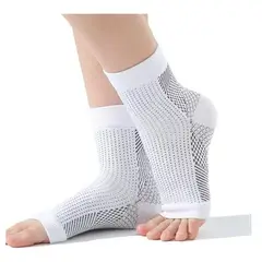 GENERICO - Media Calcetin Neuropatia Compresion Dolor