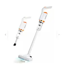 GENERICO - Aspiradora Inalambrica 2 En 1 Para El Hogar