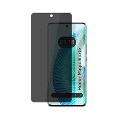 GENERICO - Protector Antiespia Privacidad en Hidrogel Para Honor Magic 6 Lite