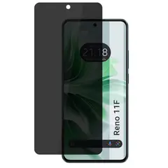 GENERICO - Protector Antiespia Privacidad en Hidrogel Para OPPO Reno 11F