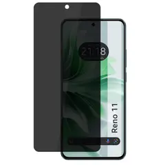 GENERICO - Protector Antiespia Privacidad en Hidrogel Para OPPO Reno 11