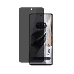 GENERICO - Protector Antiespia Privacidad en Hidrogel Para OPPO Reno 10