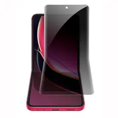 GENERICO - Protector Antiespia Privacidad en Hidrogel Motorola Razr 40 Ultra