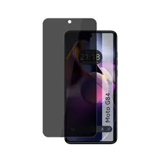 GENERICO - Protector Antiespia Privacidad en Hidrogel Motorola Moto G84