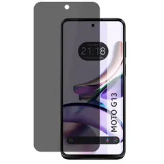 GENERICO - Protector Antiespia Privacidad en Hidrogel Motorola Moto G13