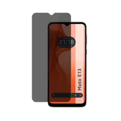 GENERICO - Protector Antiespia Privacidad en Hidrogel Motorola Moto E13
