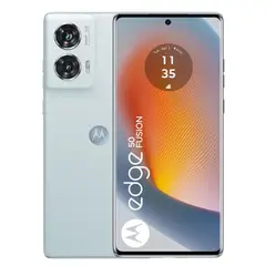 MOTOROLA - Celular Edge 50 Fusión 8 Ram 256 Gb 5G Azul