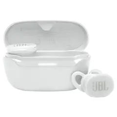 JBL - Audífonos Inalámbricos Endurance Race 2 Anc IP68 BLANCO
