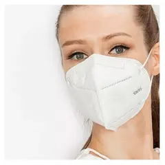 AFM - Tapabocas Life 1095 X 5 Unids