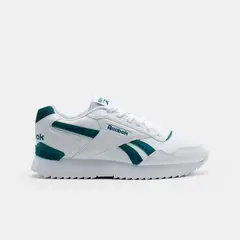 REEBOK - Tenis Mujer Ripple Double - Blanco-Azul