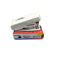 OFFI ESCO - Mini Cosedora 266 REF OE-304 Offi-Esco