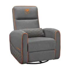 COUGAR - Sofa Gamer Fidom Gray