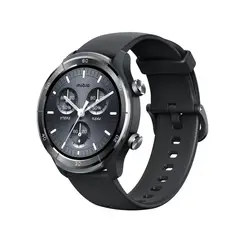 MIBRO - Reloj inteligente Watch A3 Negro
