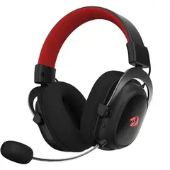 REDRAGON - Diadema Gamer Inalámbrica Zeus Pro H510 Pro