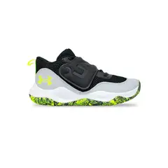 UNDER ARMOUR - Tenis Gs Zone Bb 2 Niño