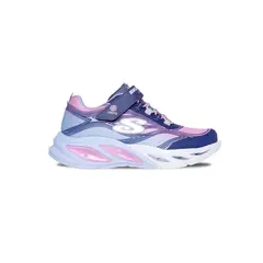 SKECHERS - Tenis Cosmic Glow Niña