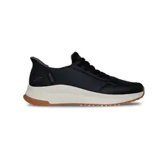 SKECHERS - Tenis Bobs Squad 4 Hombre