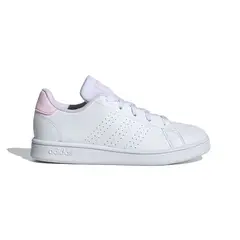 ADIDAS - Tenis Advantage Lifestyle Court Lace Niña
