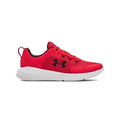 UNDER ARMOUR - Tenis Essential Hombre