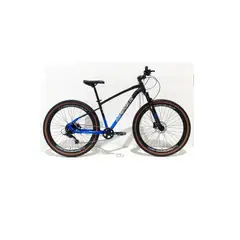 DIAMOND - Bicicleta Diamondblue 29 Hidraulica De 9 Vel azul-