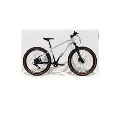 DIAMOND - Bicicleta Diamondblue 29 Hidraulica De 9 Vel gris