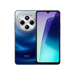 XIAOMI - CELULAR REDMI 14C 128GB 4GB AZUL