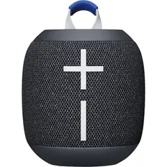 ULTIMATE EARS - Parlante Wonderboom 4 Bluetooth Negro