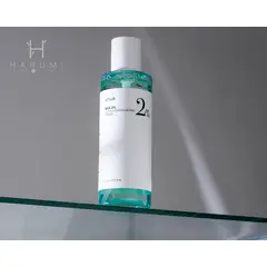 ANUA - Bha 2% Gentle Exfoliating Toner