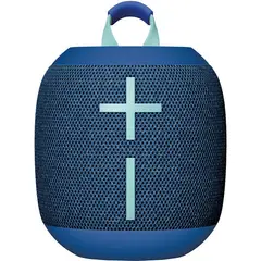 ULTIMATE EARS - Parlante Wonderboom 4 Bluetooth Azul