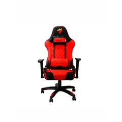 FALCON X - Silla Gamer FalconX SD-325 Red Black