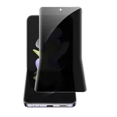GENERICO - Protector Antiespia Privacidad Hidrogel Para Samsung Galaxy Z Flip 3