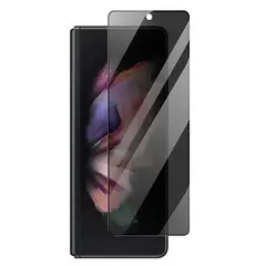 GENERICO - Protector Antiespia Privacidad en Hidrogel Samsung Galaxy Z Fold 3