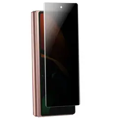 GENERICO - Protector Antiespia Privacidad en Hidrogel Samsung Galaxy Z Fold 2