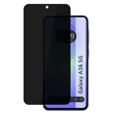 GENERICO - Protector Antiespia Privacidad en Hidrogel Samsung Galaxy A36