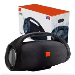 GENERICO - Parlante portátil de alta calidad Boombox