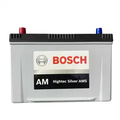 BOSCH - BATERIA 27, 1200 AMP AMS