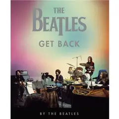 COMERCIALIZADORA EL BIBLIOTECOLOGO - GET BACK THE BEATLES Raventos Ruiz Eva