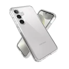 GENERICO - Funda Rígida Antichoque Para Samsung Galaxy S24 FE
