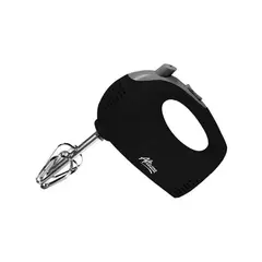 ALTEZZA - Batidora De Mano Electrica Color Negro