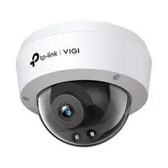 TP LINK - Cámara Ip Vigi C240i Tipo Domo 4Mp