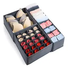 GENERICO - ORGANIZADOR DE ROPA INTERIOR