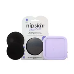 NIPSKIN - Cubre pezón de Silicona más estuche - Nipskin®