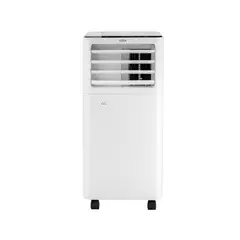 NEX - Aire Acondicionado Portátil de 7000 BTU 110V