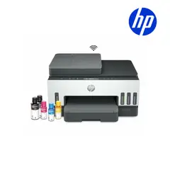 HP - Impresora Multifuncional Smart Tank Wi-Fi 790