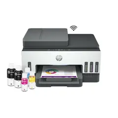 HP - Impresora Multifuncional Smart Tank Wi-Fi 790