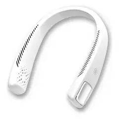 GENERICO - Air Freedom Ventilador Portátil De Cuello Con Enfriamiento