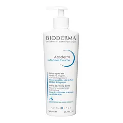 BIODERMA - Hidratante Corporal Atoderm Intensive Baume para Piel seca 500 ml