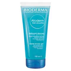 BIODERMA - Limpiador Atoderm Gel Ducha para Piel seca 100 ml