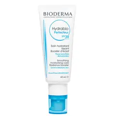 BIODERMA - Hidratante Facial Hydrabio Perfecteur Spf Crema para piel para Piel seca 40 ml
