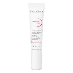 BIODERMA - Contorno de Ojos Sensibio Eye para Piel Normal 15 ml